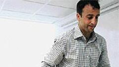 "Aún me resulta algo increíble"