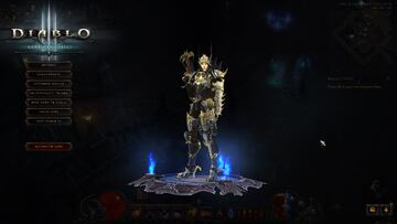 Captura de pantalla - Diablo III: Reaper of Souls (PC)