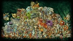 Fueron parte de Metal Slug y este es el peculiar juego que fue cancelado hace dos décadas y reaparece en Nintendo Switch