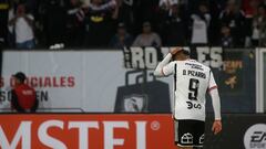 Los seis juveniles de Colo Colo que buscarán brillar ante Palestino