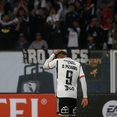 Los seis juveniles de Colo Colo que buscarán brillar ante Palestino