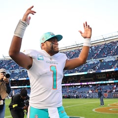 NFL Week 10: Who plays on Sunday? Schedule, games, times, TV | possible upsets and blowouts