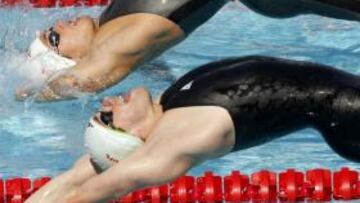 Wildeboer: "Me he encontrado genial"