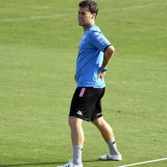 El peor Betis a domicilio de
las últimas cinco temporadas