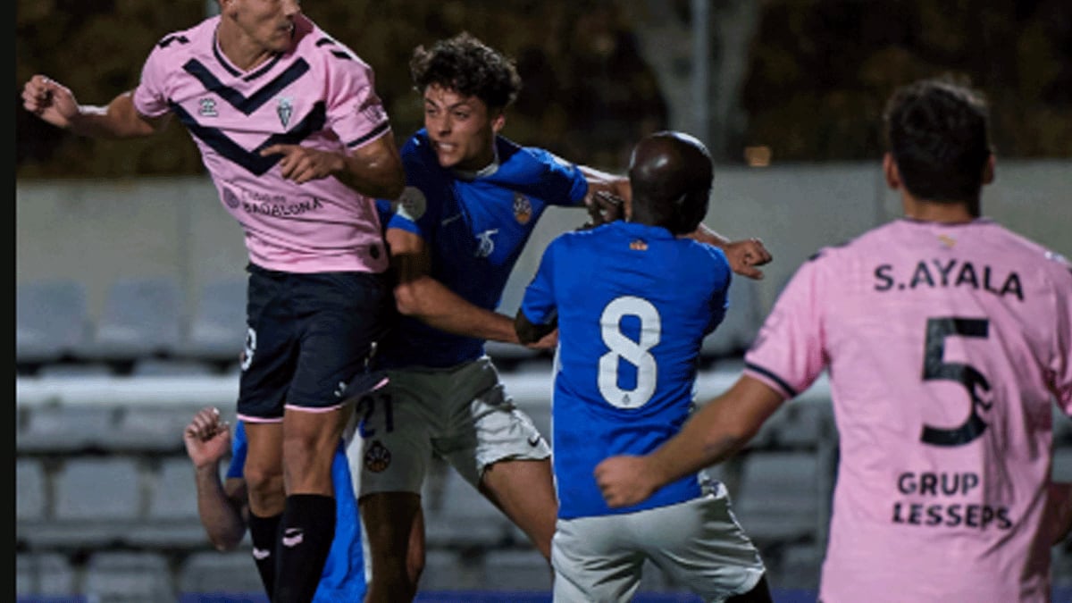 Tercera RFEF Grupo 5: resultados, partidos y clasificación de la ...