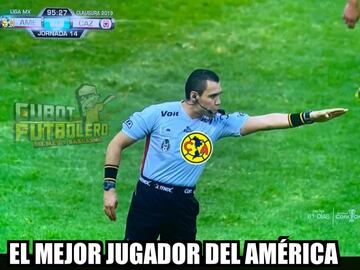 Los memes se aburren y se duermen tras el Clásico Joven