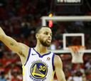 Warriors 101-92 Rockets, Final del Oeste: Resumen y resultado
