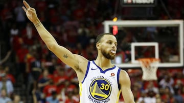 Sigue todo el juego 7 de la final: Rockets vs Warriors en directo y en vivo online; Playoffs 2018; hoy, lunes 28 de mayo desde Toyota Center en As.com.