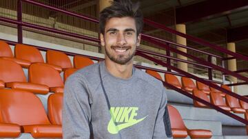 André Gomes: Barça signing could cost up to 70m euros