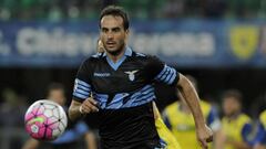 El ex zaguero de O'Higgins que espera a Bielsa en la Lazio