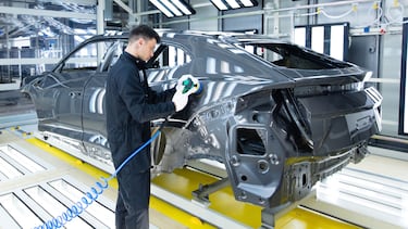 Estos colores hacen que los autos se devalúen menos o más