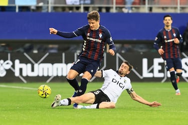 Corpas, bicentenario: “Somos humildes, pero de ambiciones grandes”