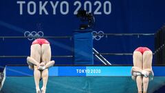 Who is on the USA synchronized swimming team at the 2021 Tokyo Olympics?