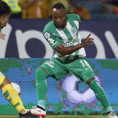 Zúñiga: "No hay drama con lo de Abel; Cali será complicado"