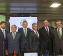 Nace el futuro del club: la Fundación Real Betis