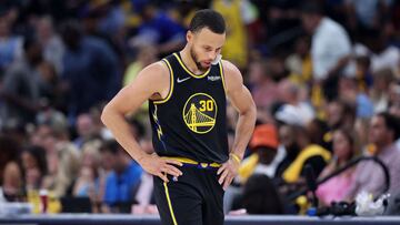 Los Grizzlies, dominantes en ambos lados de la pista, destrozaron a unos Warriors que llegaron a perder de 55 puntos y dieron una imagen pésima.