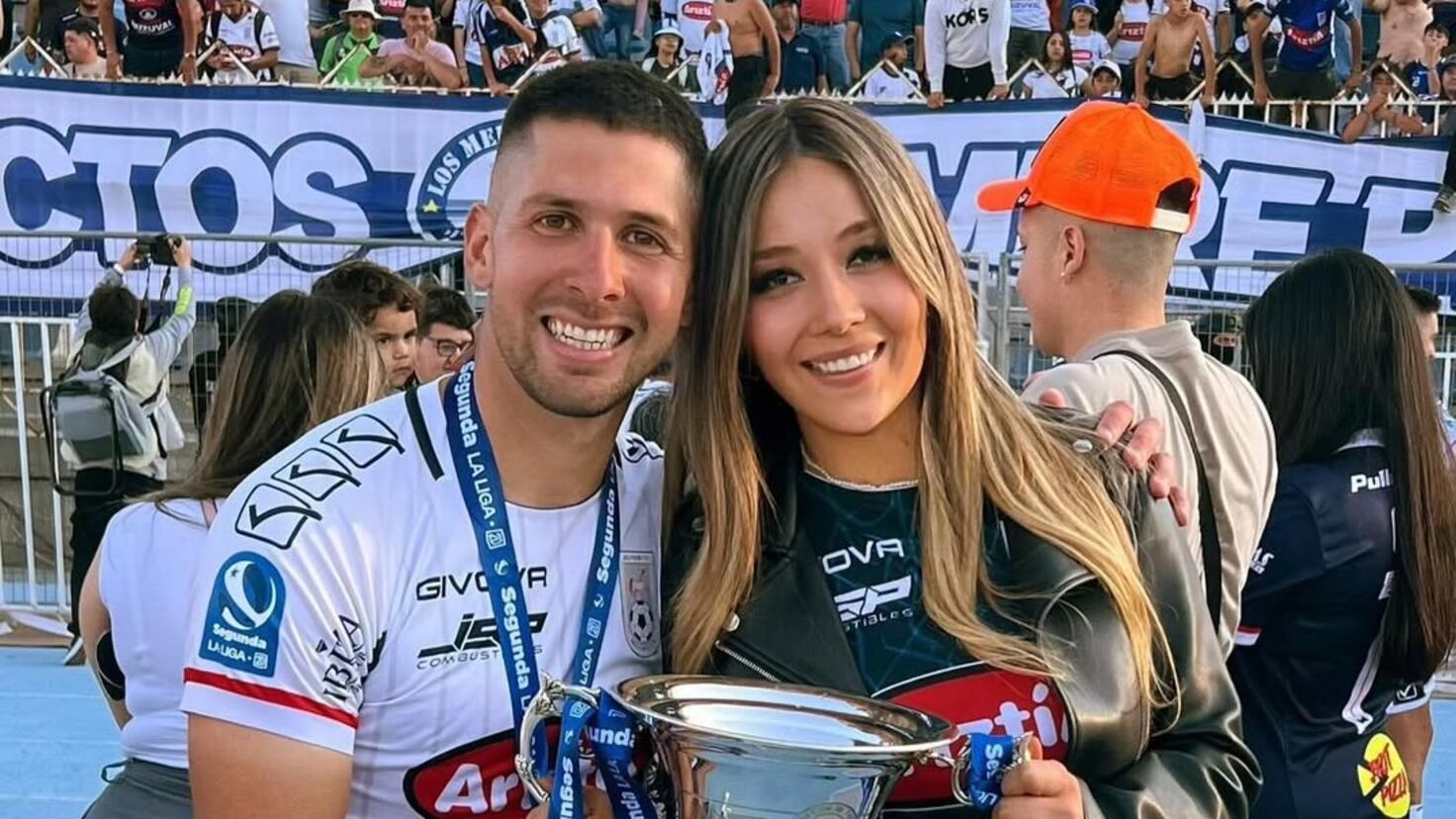 El dolor de la despedida a pesar del logro alcanzado El dolor de la despedida a pesar del logro alcanzado