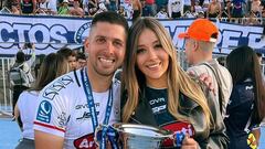 “Me voy con una pena enorme a pesar de que cumplimos el objetivo, nadie nos quitará eso”