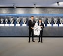 “El Madrid es el club de mi vida”