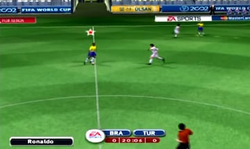 Copa del Mundo Corea y Jap¨®n 2002