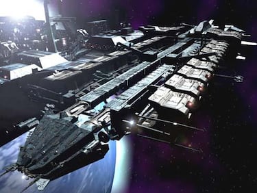 Earth 2150: Escape From The Blue Planet (PC)