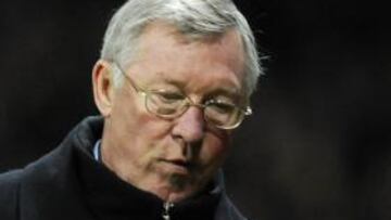 Ferguson: "¿El Bayern? Típico comportamiento alemán..."