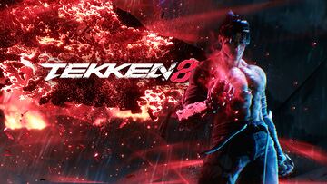 Tekken 8