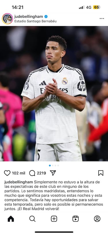 Asencio y Ceballos, los primeros en dar la cara
