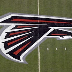 Atlanta Falcons es el primer equipo vacunado al cien por ciento en la NFL