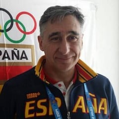 Cornet: "Creo que Husillos y otros pueden batir mi récord este año"