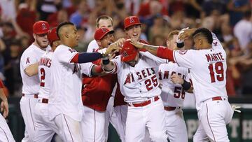 El b&eacute;isbol ya estuvo en los Juegos.