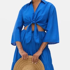 Las novedades de Primark de la semana: de vestidos largos a estampados a todo color