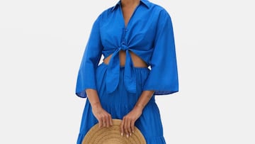 Las novedades de Primark de la semana: de vestidos largos a estampados a todo color