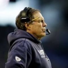 El Síndrome Belichick Postraumático