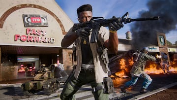 Call of Duty Black Ops 6 - revelaci¨®n exclusiva