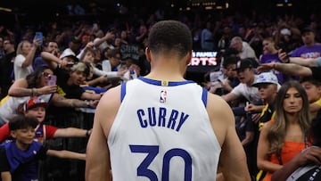 El fin de una era, el fin de los Warriors