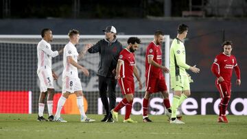 "El Madrid es mejor que el Bar?a"