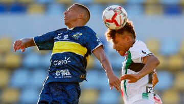 El 0-0 se toma el fútbol chileno: el brutal ranking que muestra la ineficacia de los equipos