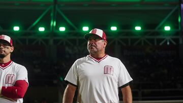 México vs Venezuela: fecha, horario, canal de televisión y cómo ver el juego de la WBSC Premier 12