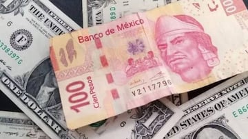 Precio del dólar, 12 de septiembre: cuál es el tipo de cambio en México