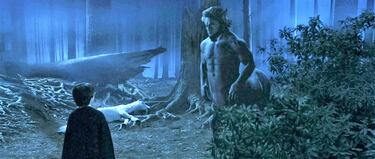 La serie de ‘Harry Potter’ recupera a otros dos personajes eliminados de las películas