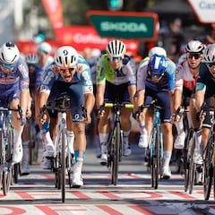 Bittner se presenta en sociedad en otro tostón de etapa