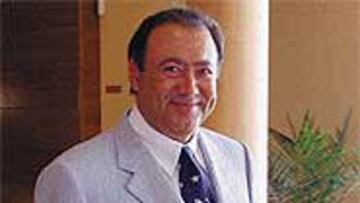 Fontecha vino con fecha de caducidad y no creo que el trabajo de Aguilar sea imprescindible