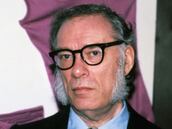 Isaac Asimov, escritor: “No me dan miedo los ordenadores, temo que falten”