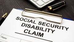 ¿Se pueden solicitar los beneficios por discapacidad del Seguro Social (SSDI) más de una vez?