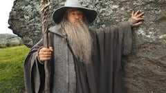 El autor de ‘Juego de tronos’ revela qué cogió prestado de ‘El señor de los anillos’