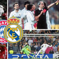Bayern-Real Madrid: vuelve el Clásico de Europa