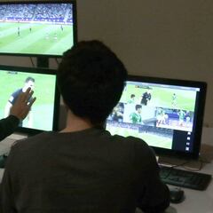 Así funcionará el VAR aquí: proyect leader, cursos...