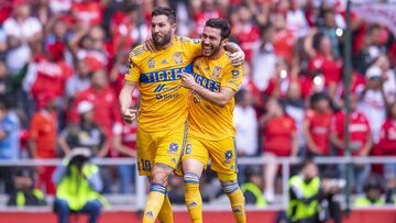 Tigres elimina al Toluca del Clausura 2023