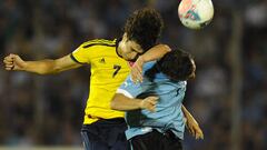 Selección Colombia entrena con 15 jugadores en Bogotá